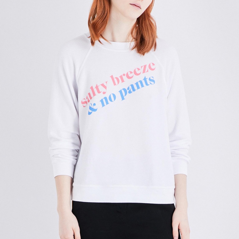 Wildfox Sweater